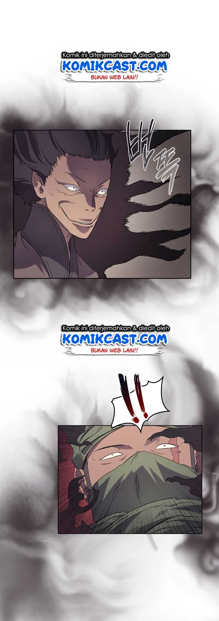 Halaman 28 — Heavenly Demon Reborn! Chapter 93