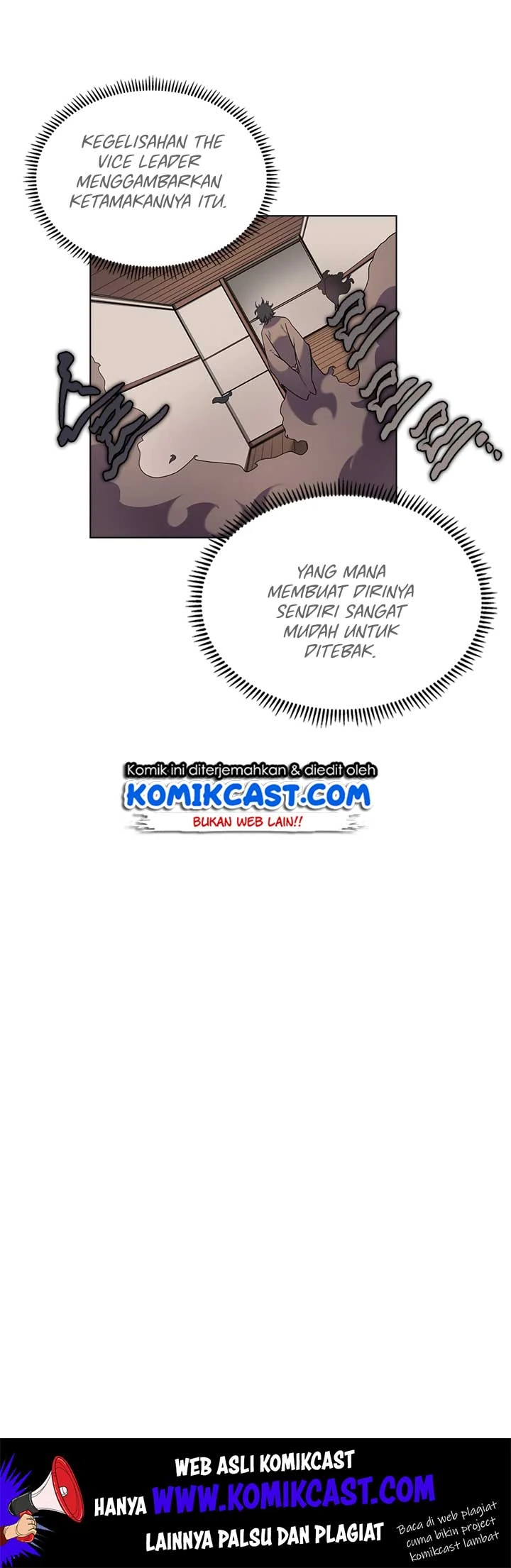 Halaman 30 — Heavenly Demon Reborn! Chapter 93