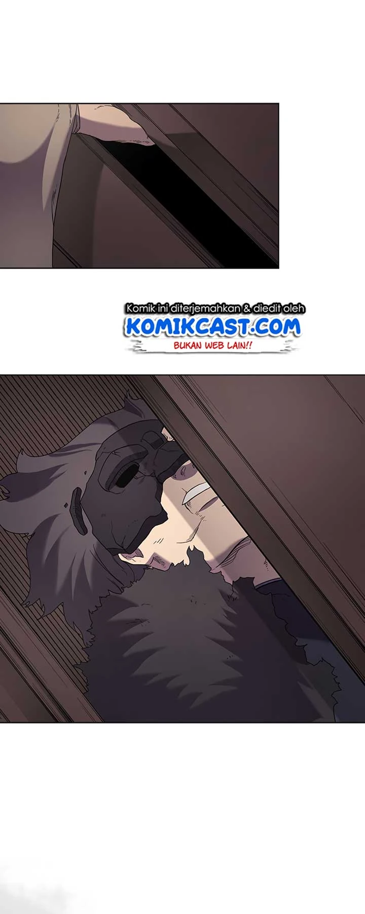 Halaman 36 — Heavenly Demon Reborn! Chapter 93