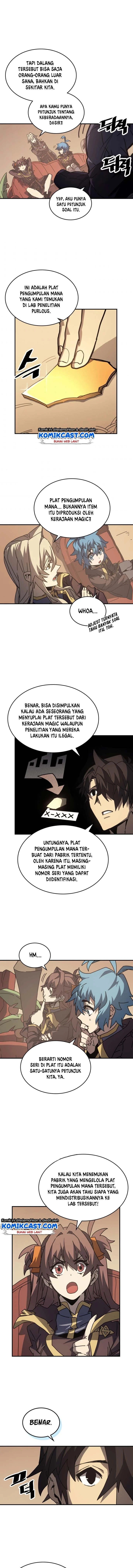 Halaman 4 — A Returner's Magic Should Be Special Chapter 133