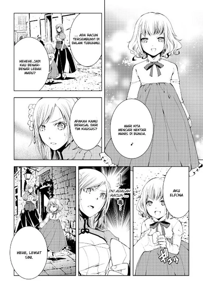 Halaman 19 — World Customize Creator Chapter 40