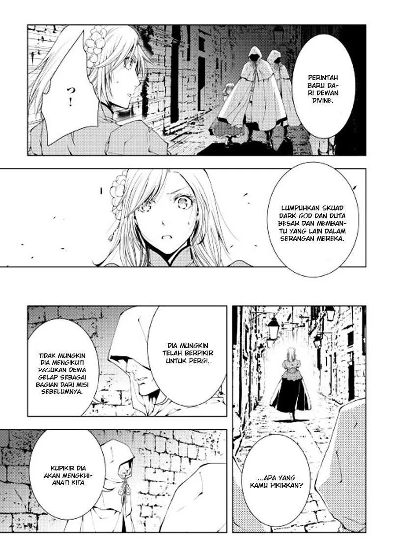 Halaman 20 — World Customize Creator Chapter 40