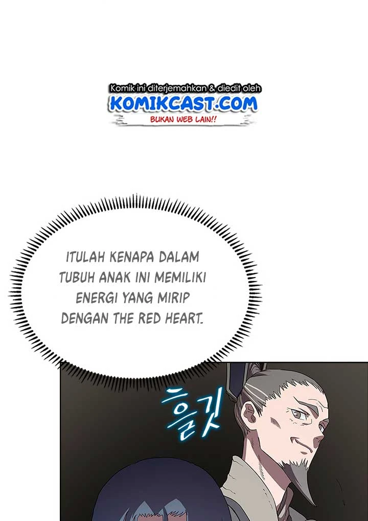 Halaman 4 — Heavenly Demon Reborn! Chapter 72