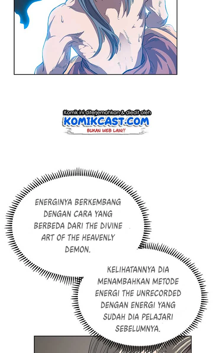 Halaman 6 — Heavenly Demon Reborn! Chapter 72