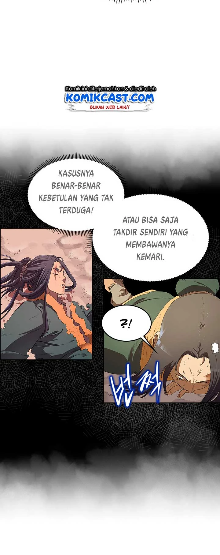 Halaman 9 — Heavenly Demon Reborn! Chapter 72