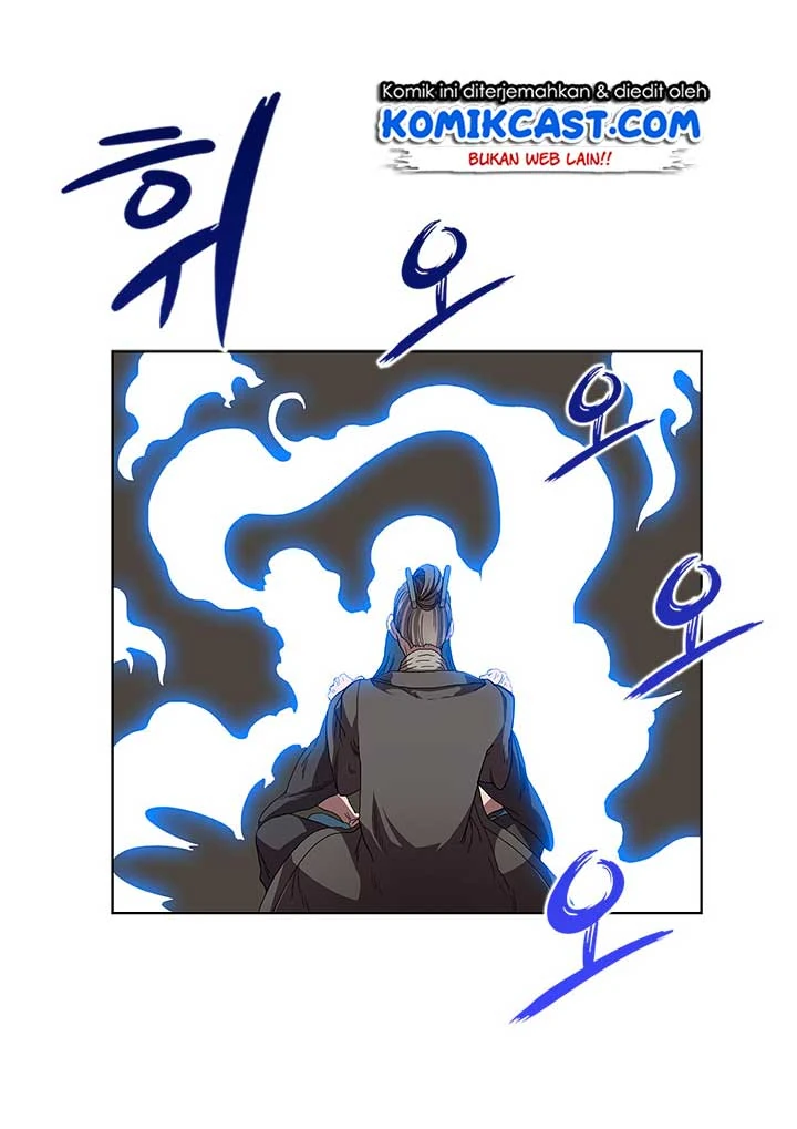 Halaman 15 — Heavenly Demon Reborn! Chapter 72