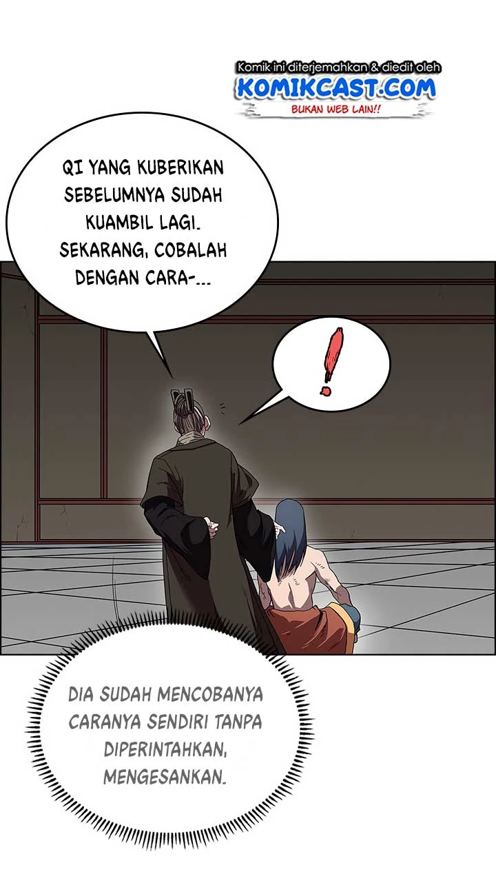 Halaman 16 — Heavenly Demon Reborn! Chapter 72