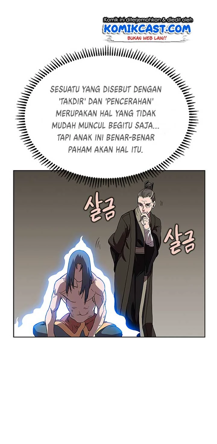 Halaman 17 — Heavenly Demon Reborn! Chapter 72