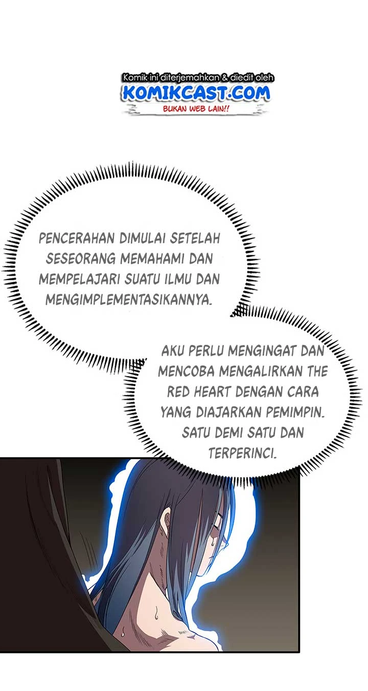 Halaman 18 — Heavenly Demon Reborn! Chapter 72