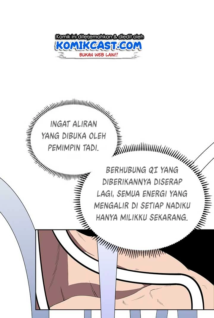 Halaman 20 — Heavenly Demon Reborn! Chapter 72