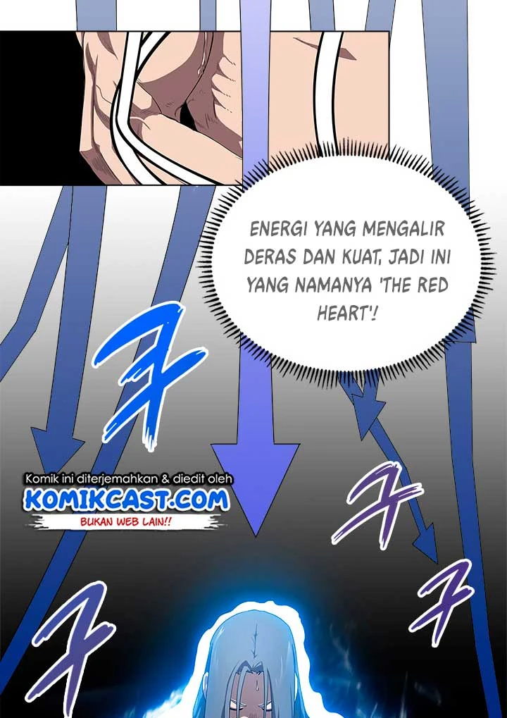 Halaman 21 — Heavenly Demon Reborn! Chapter 72