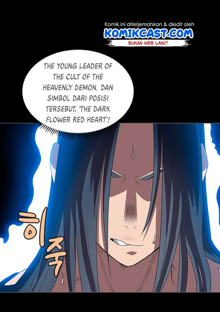Halaman 23 — Heavenly Demon Reborn! Chapter 72