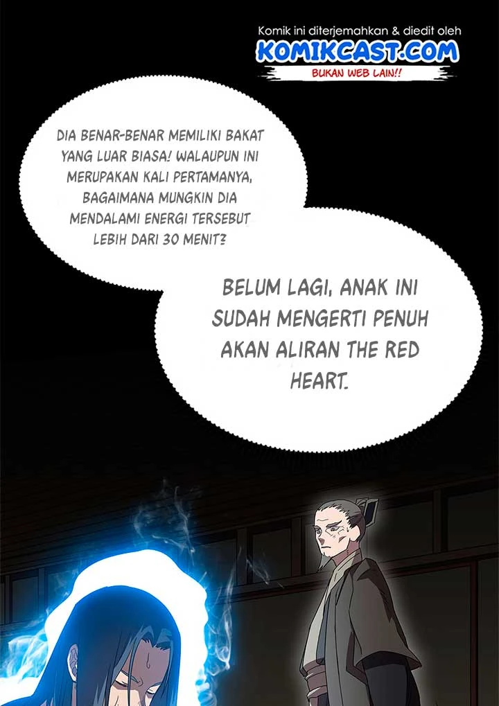 Halaman 25 — Heavenly Demon Reborn! Chapter 72