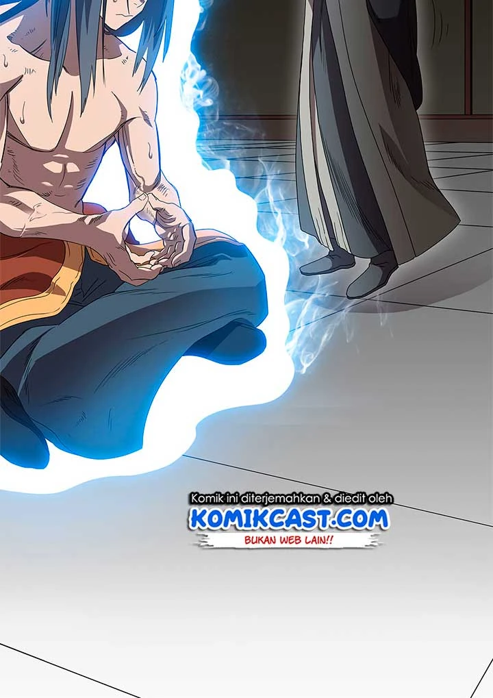 Halaman 26 — Heavenly Demon Reborn! Chapter 72