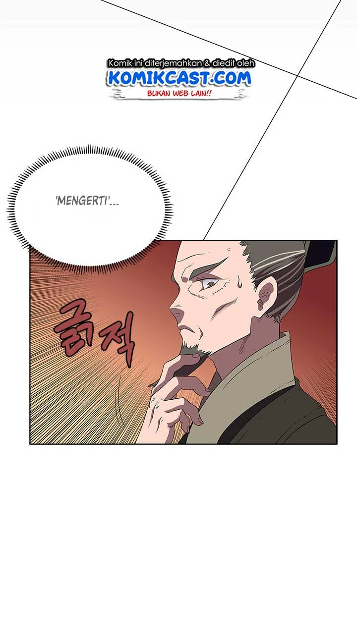 Halaman 27 — Heavenly Demon Reborn! Chapter 72