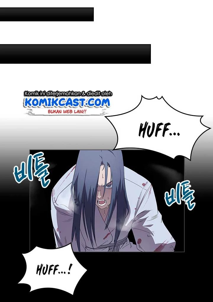 Halaman 31 — Heavenly Demon Reborn! Chapter 72