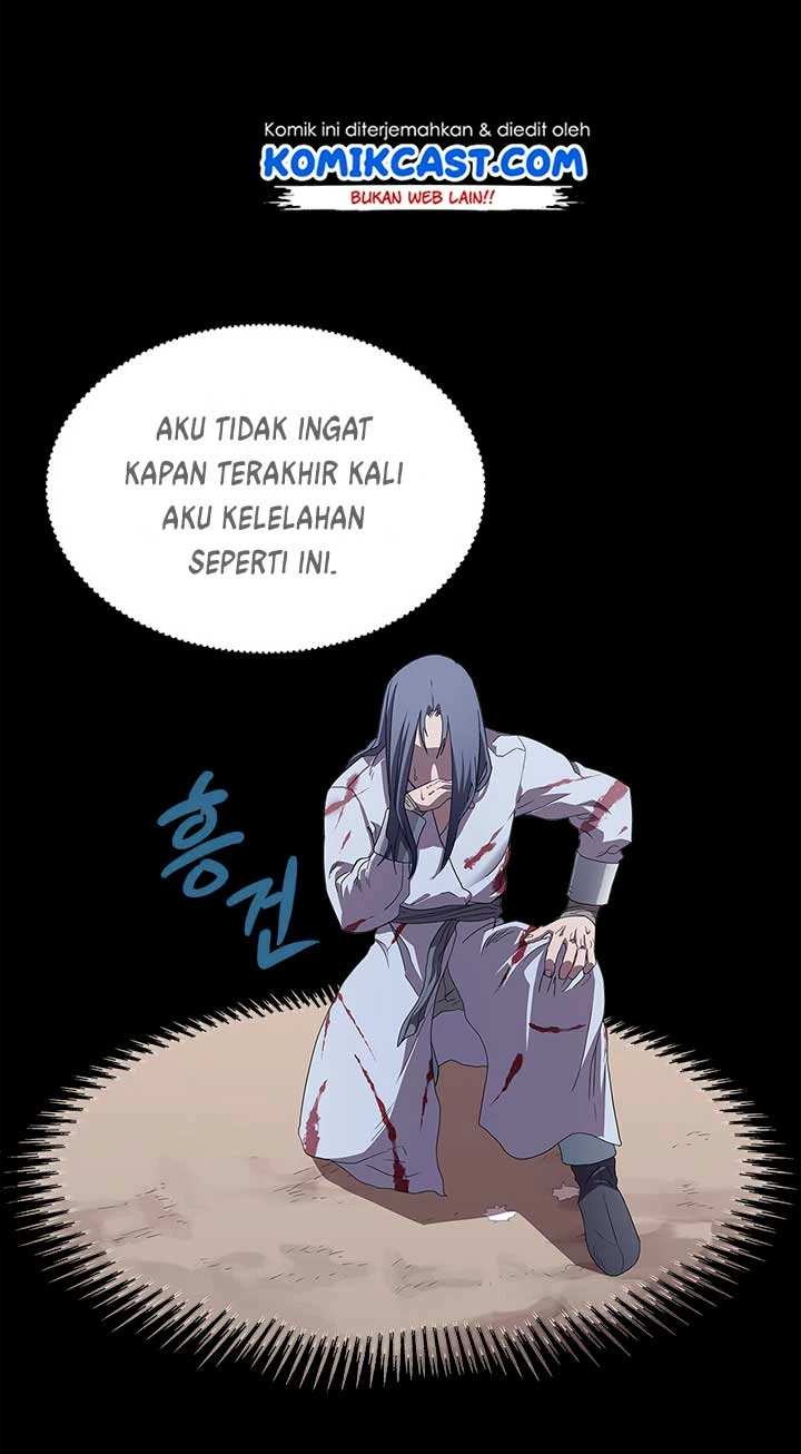 Halaman 33 — Heavenly Demon Reborn! Chapter 72