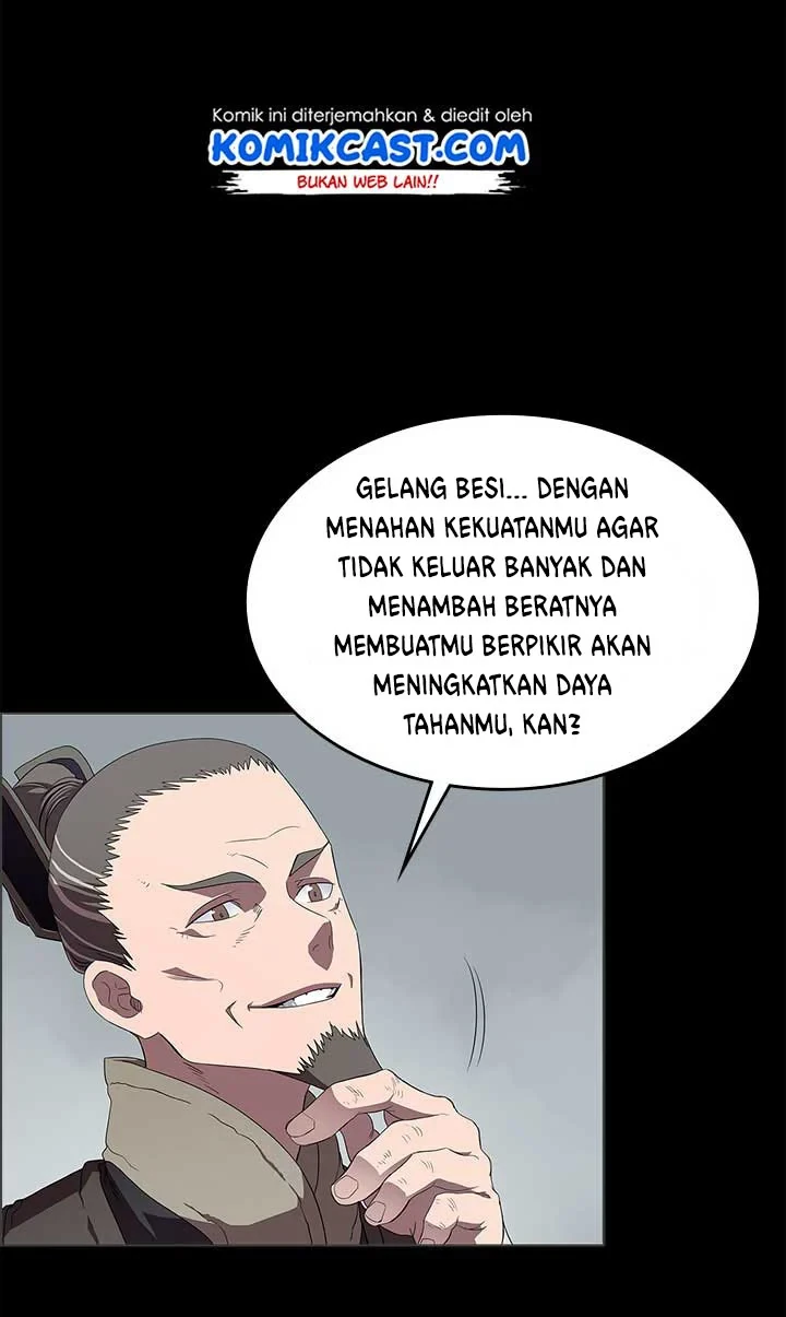 Halaman 35 — Heavenly Demon Reborn! Chapter 72