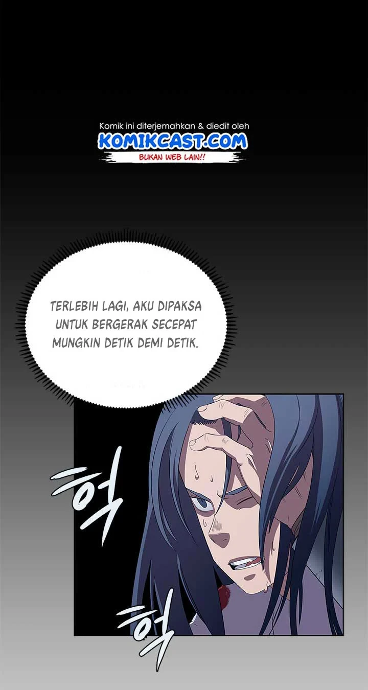Halaman 36 — Heavenly Demon Reborn! Chapter 72