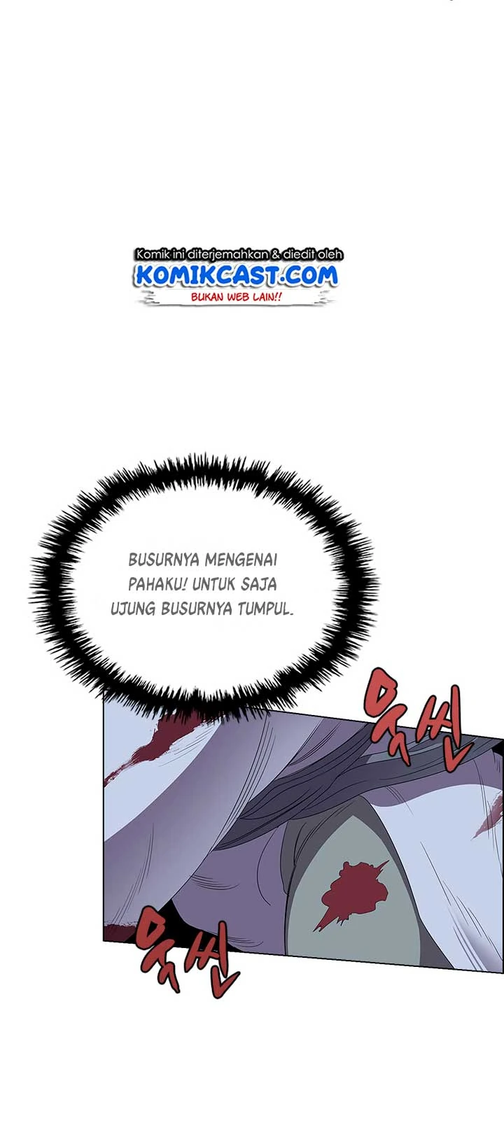 Halaman 40 — Heavenly Demon Reborn! Chapter 72