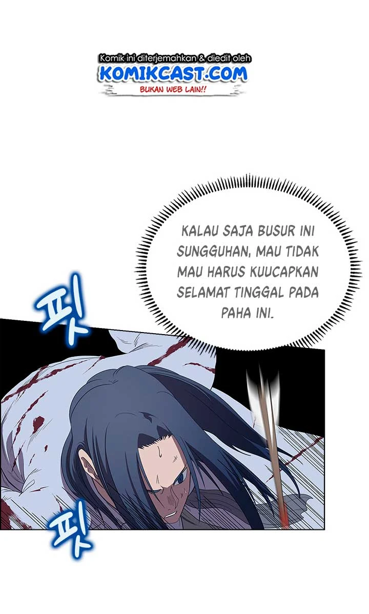 Halaman 41 — Heavenly Demon Reborn! Chapter 72