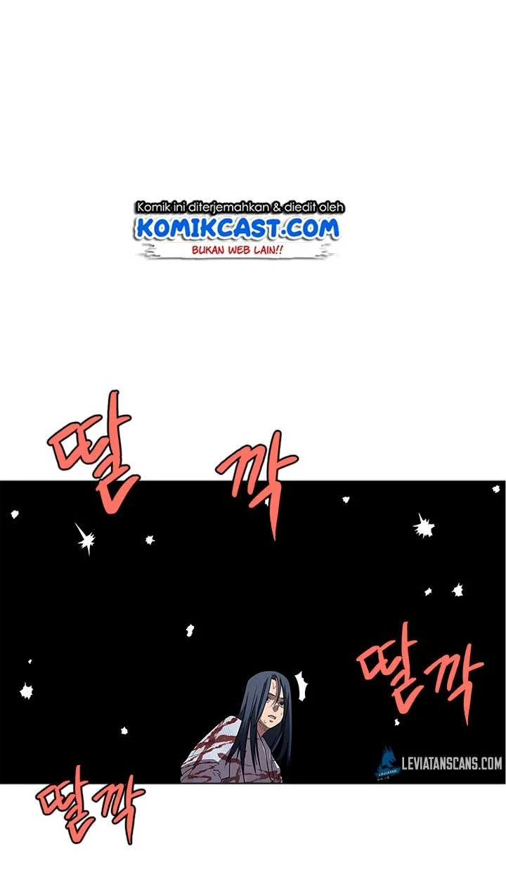 Halaman 43 — Heavenly Demon Reborn! Chapter 72