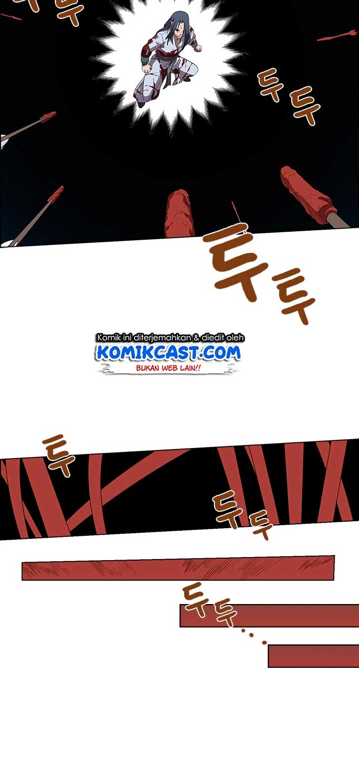 Halaman 45 — Heavenly Demon Reborn! Chapter 72