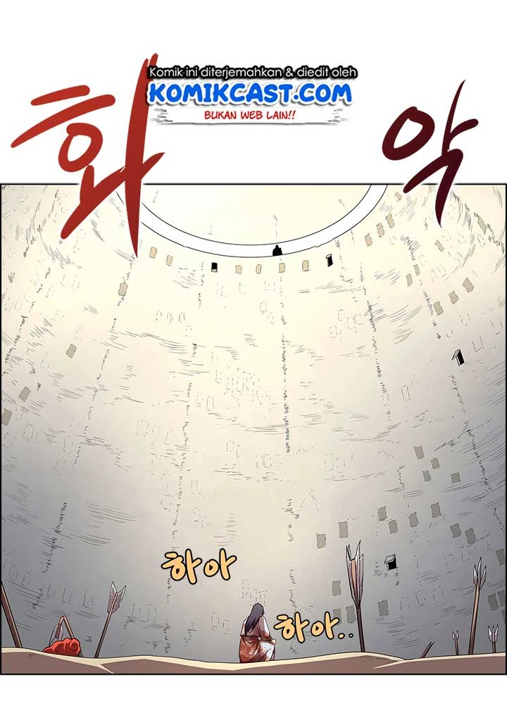Halaman 48 — Heavenly Demon Reborn! Chapter 72