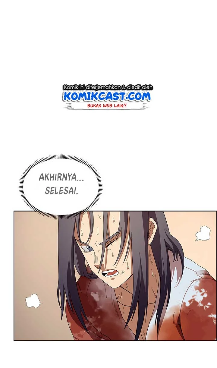 Halaman 49 — Heavenly Demon Reborn! Chapter 72