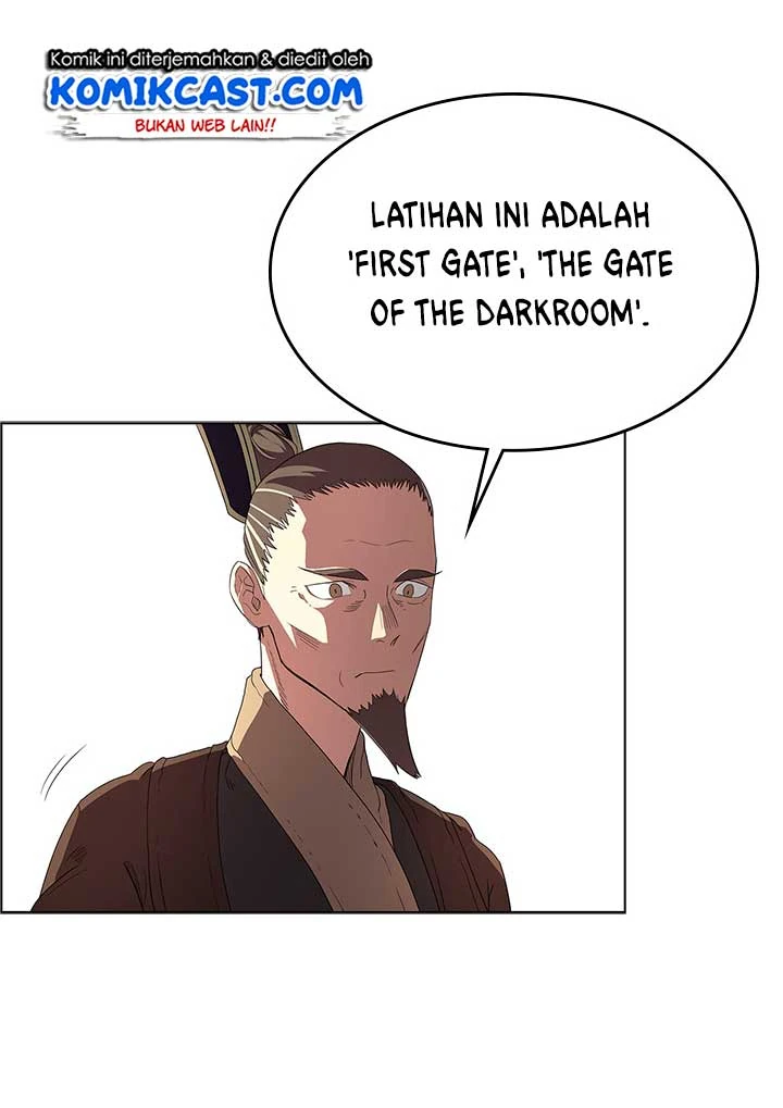 Halaman 55 — Heavenly Demon Reborn! Chapter 72