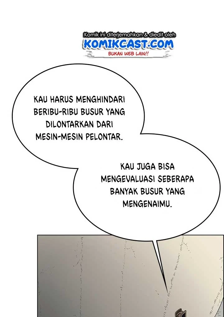 Halaman 56 — Heavenly Demon Reborn! Chapter 72