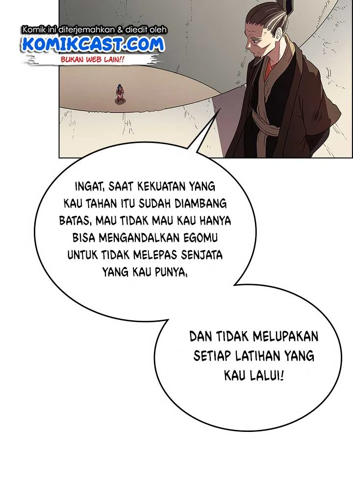 Halaman 57 — Heavenly Demon Reborn! Chapter 72