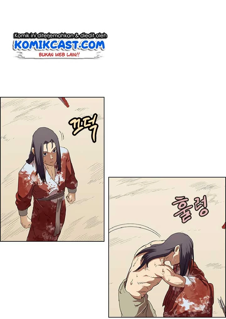 Halaman 58 — Heavenly Demon Reborn! Chapter 72