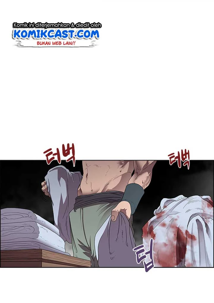 Halaman 59 — Heavenly Demon Reborn! Chapter 72