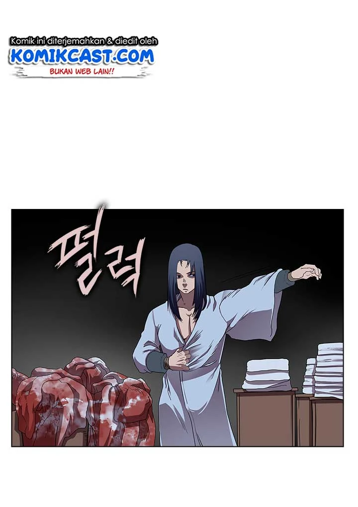 Halaman 60 — Heavenly Demon Reborn! Chapter 72