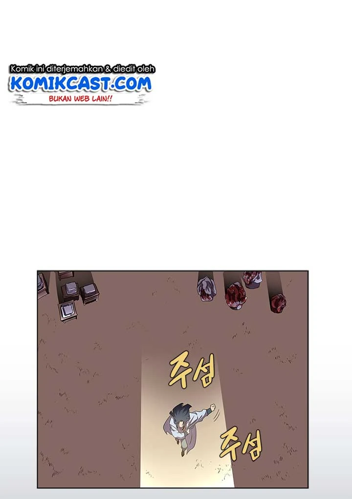 Halaman 61 — Heavenly Demon Reborn! Chapter 72