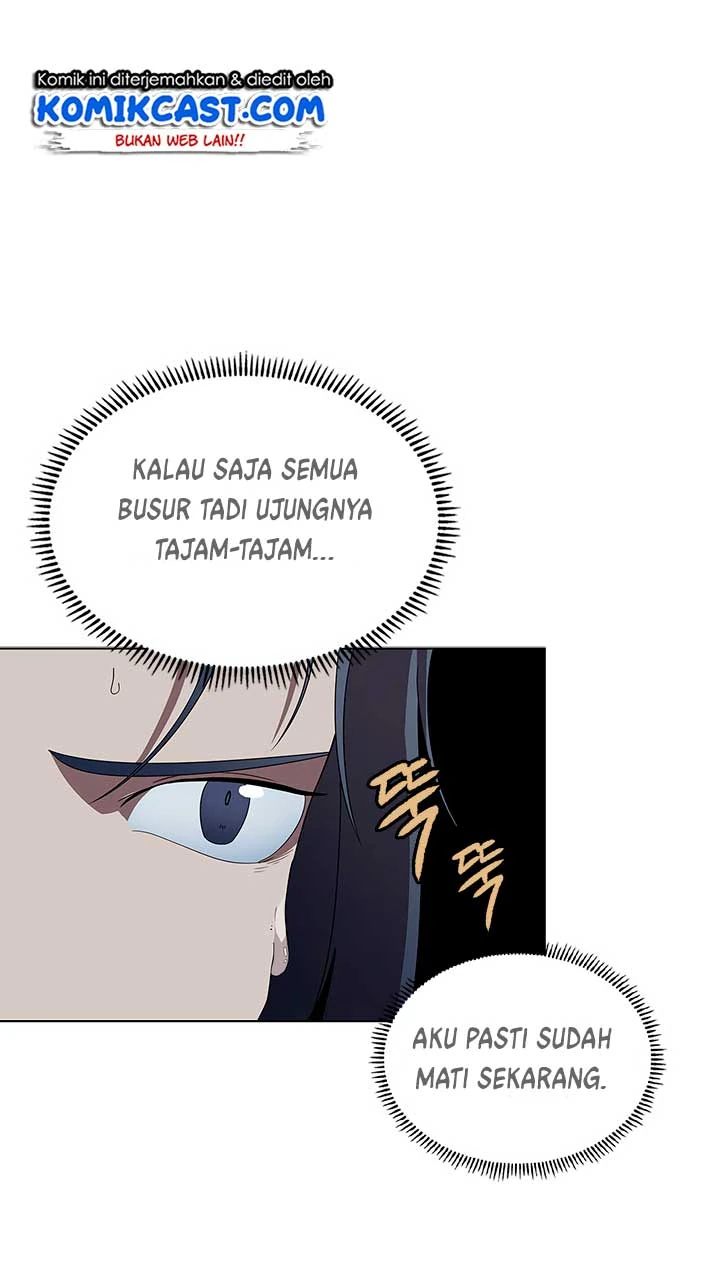 Halaman 69 — Heavenly Demon Reborn! Chapter 72