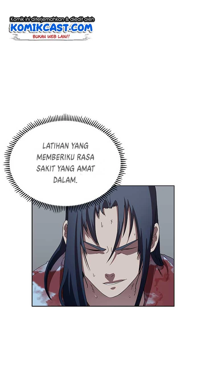 Halaman 71 — Heavenly Demon Reborn! Chapter 72