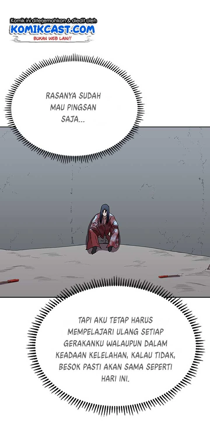 Halaman 72 — Heavenly Demon Reborn! Chapter 72