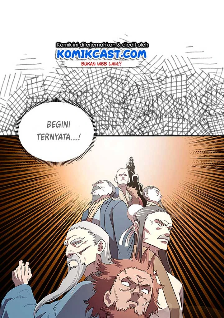 Halaman 73 — Heavenly Demon Reborn! Chapter 72