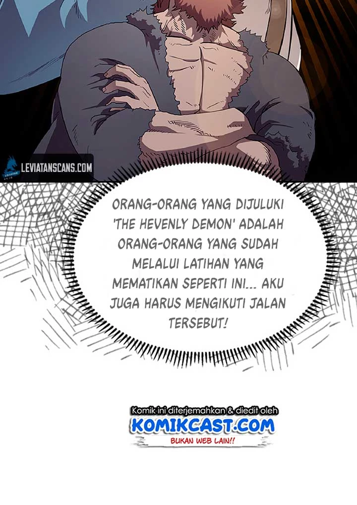 Halaman 74 — Heavenly Demon Reborn! Chapter 72