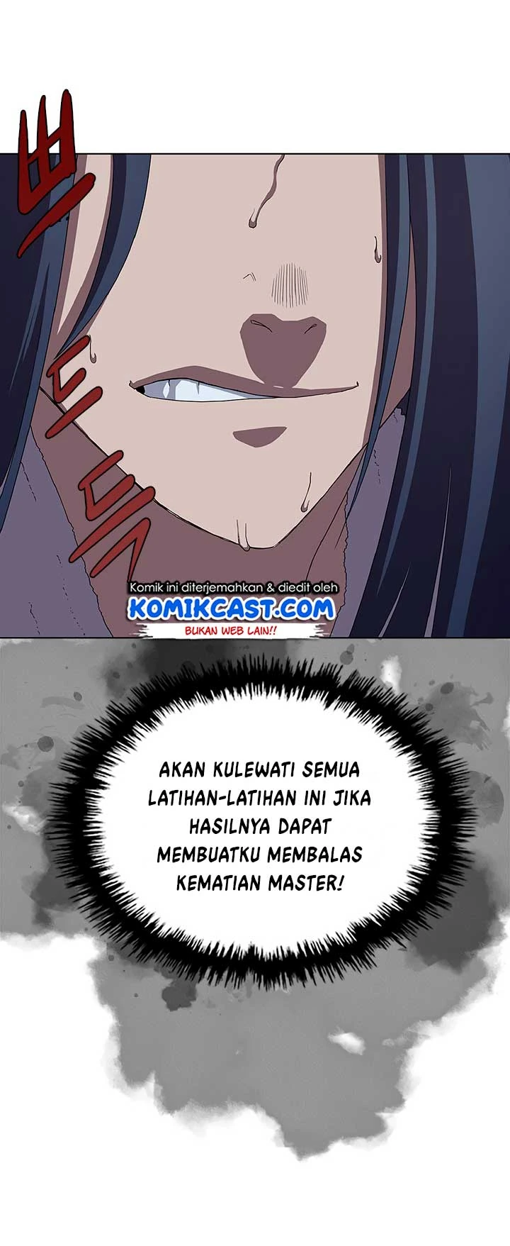 Halaman 75 — Heavenly Demon Reborn! Chapter 72