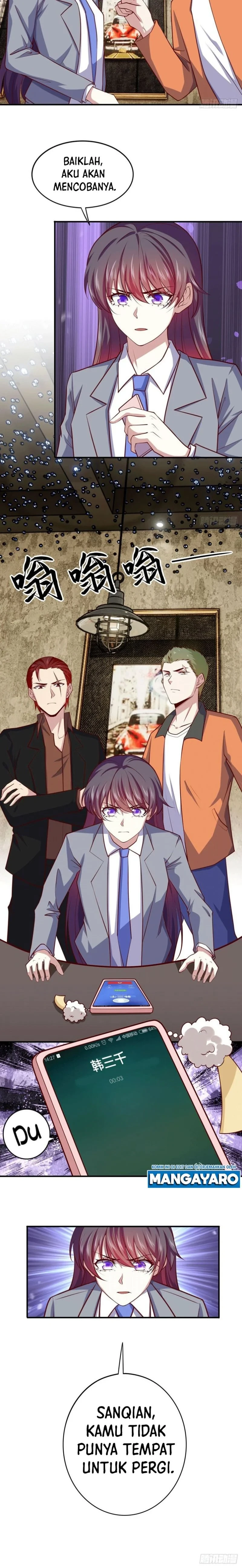 Halaman 4 — I Am Han Sanqian Chapter 97