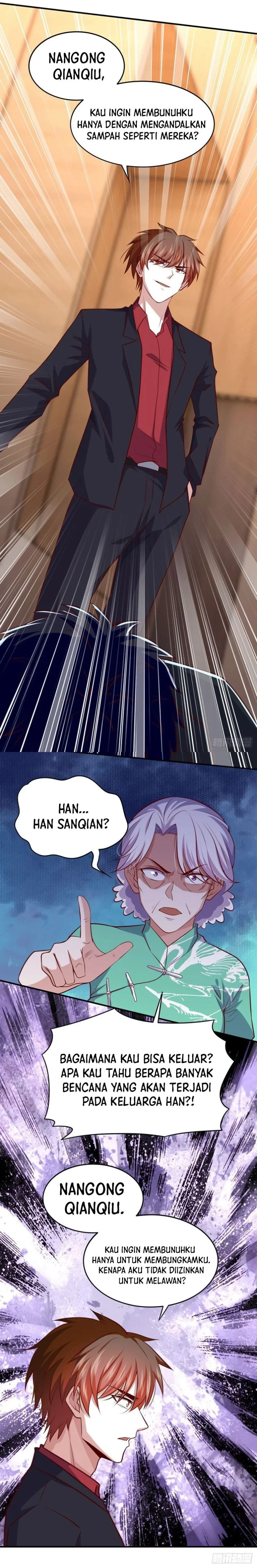 Halaman 8 — I Am Han Sanqian Chapter 97