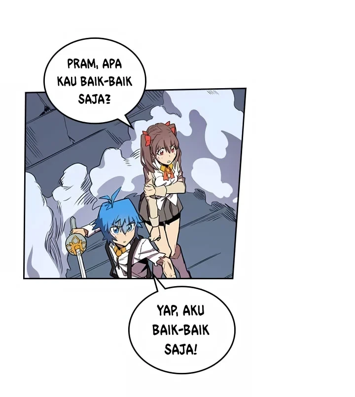 Halaman 6 — A Returner's Magic Should Be Special Chapter 37