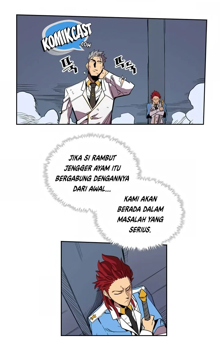 Halaman 9 — A Returner's Magic Should Be Special Chapter 37