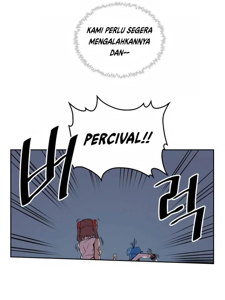 Halaman 10 — A Returner's Magic Should Be Special Chapter 37