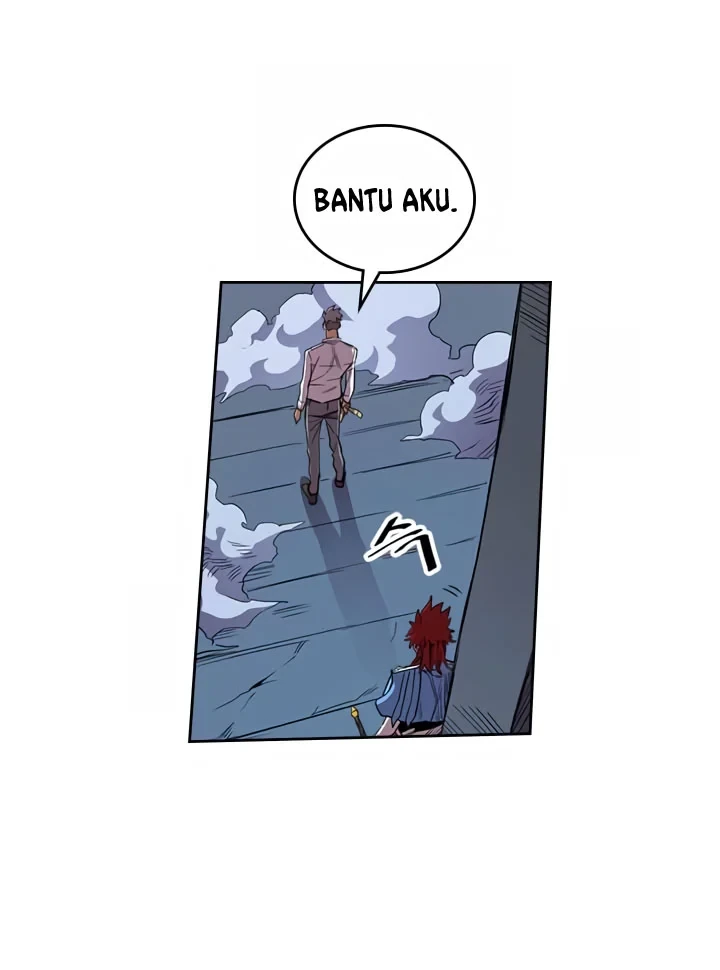 Halaman 12 — A Returner's Magic Should Be Special Chapter 37