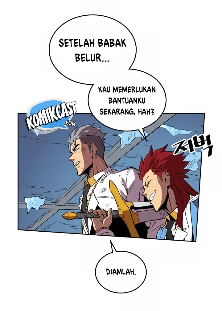 Halaman 14 — A Returner's Magic Should Be Special Chapter 37