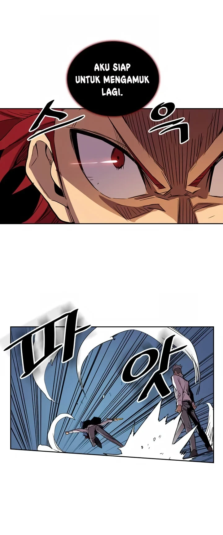 Halaman 17 — A Returner's Magic Should Be Special Chapter 37